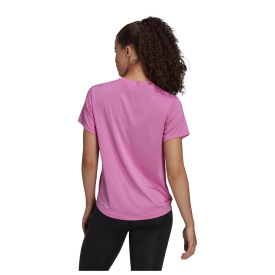 Adidas Γυναικεία κοντομάνικη μπλούζα Minimal Tee Adidas Γυναικεία κοντομάνικη μπλούζα Minimal Tee